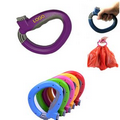 Portable Shopping bag handle